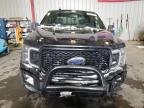 2018 Ford F150 Supercrew for Sale in Appleton, WI - Side