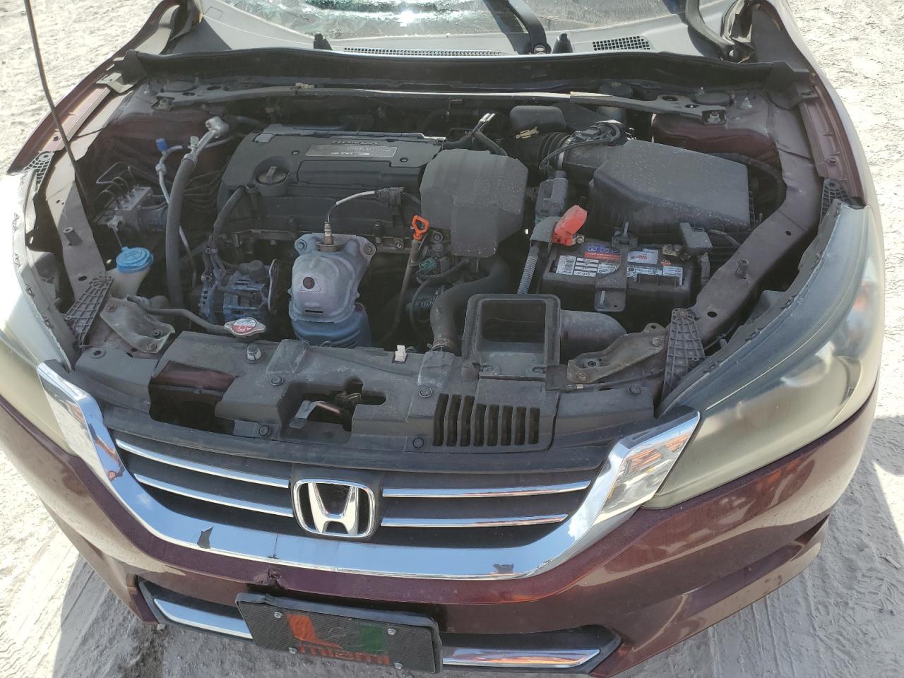 2013 Honda Accord - Image 11