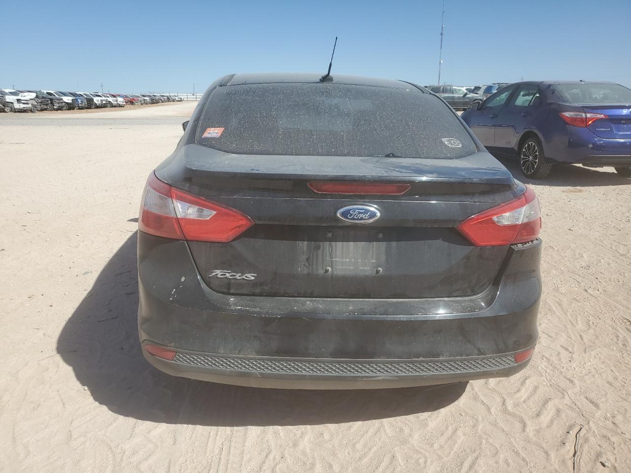 2014 Ford Focus - Image 6
