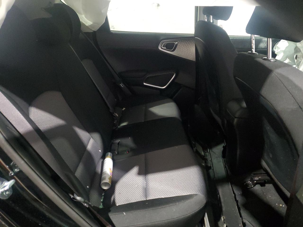 2024 Kia Soul - Image 11