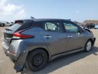 2025 Nissan Leaf S за продажба в Kapolei, HI - Rear End