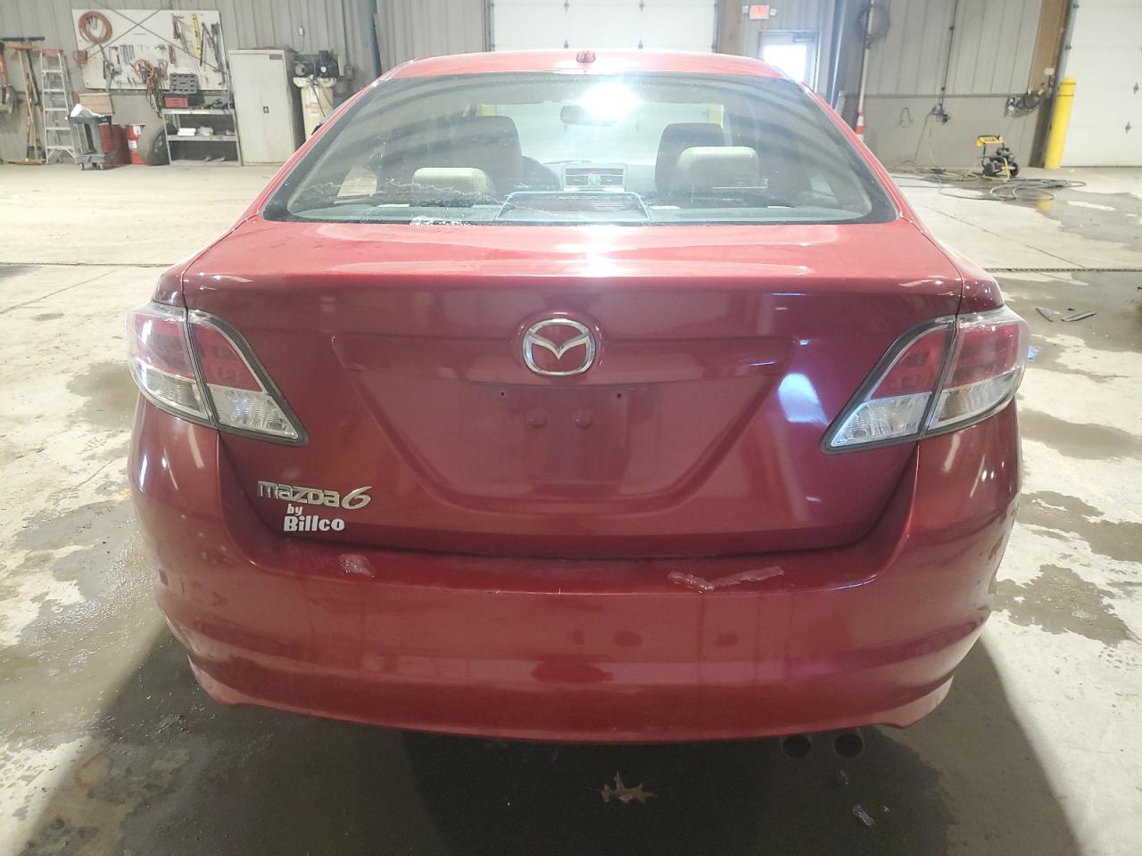 2009 Mazda 6 - Image 6
