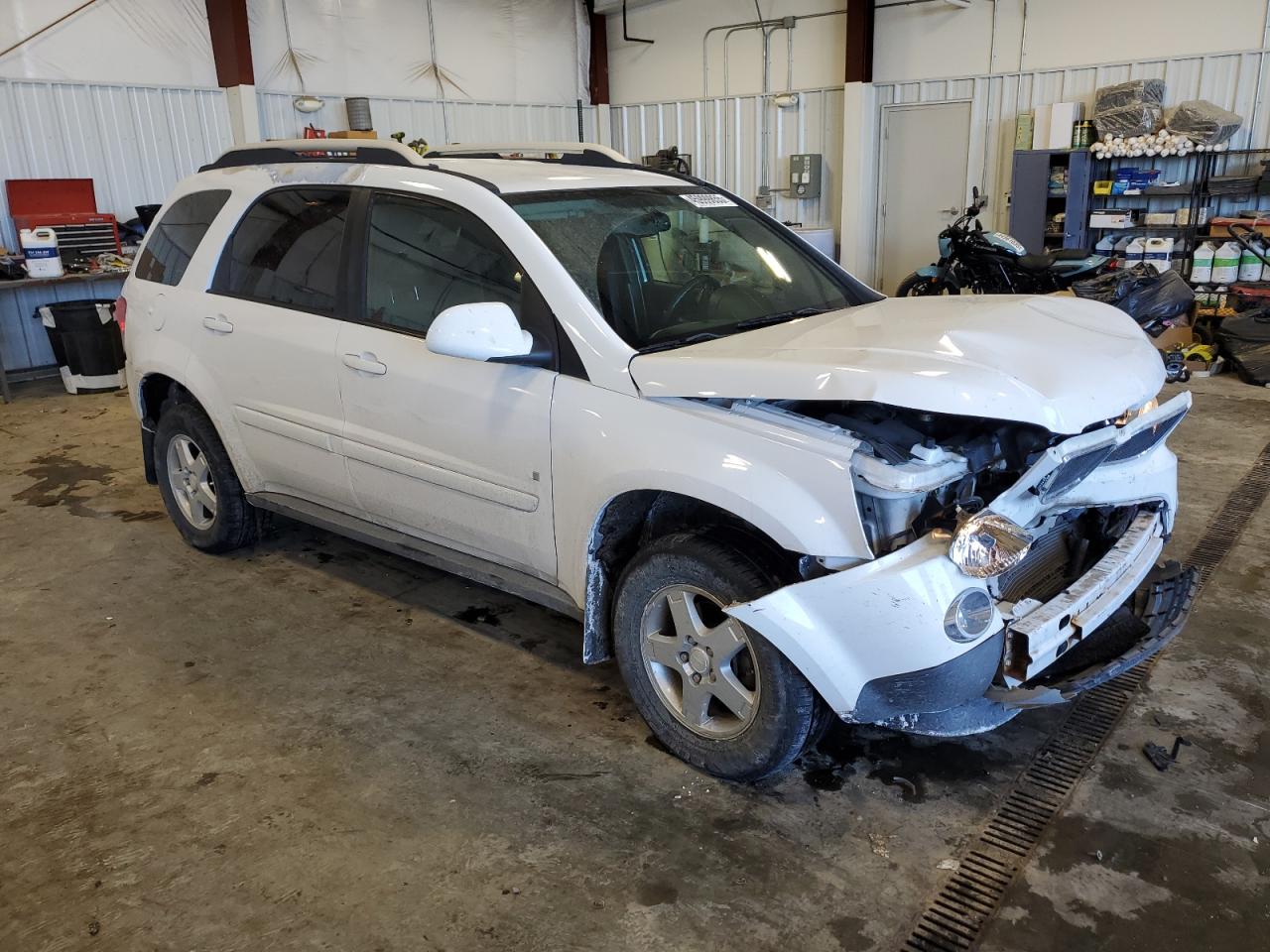 2009 Pontiac Torrent - Image 4