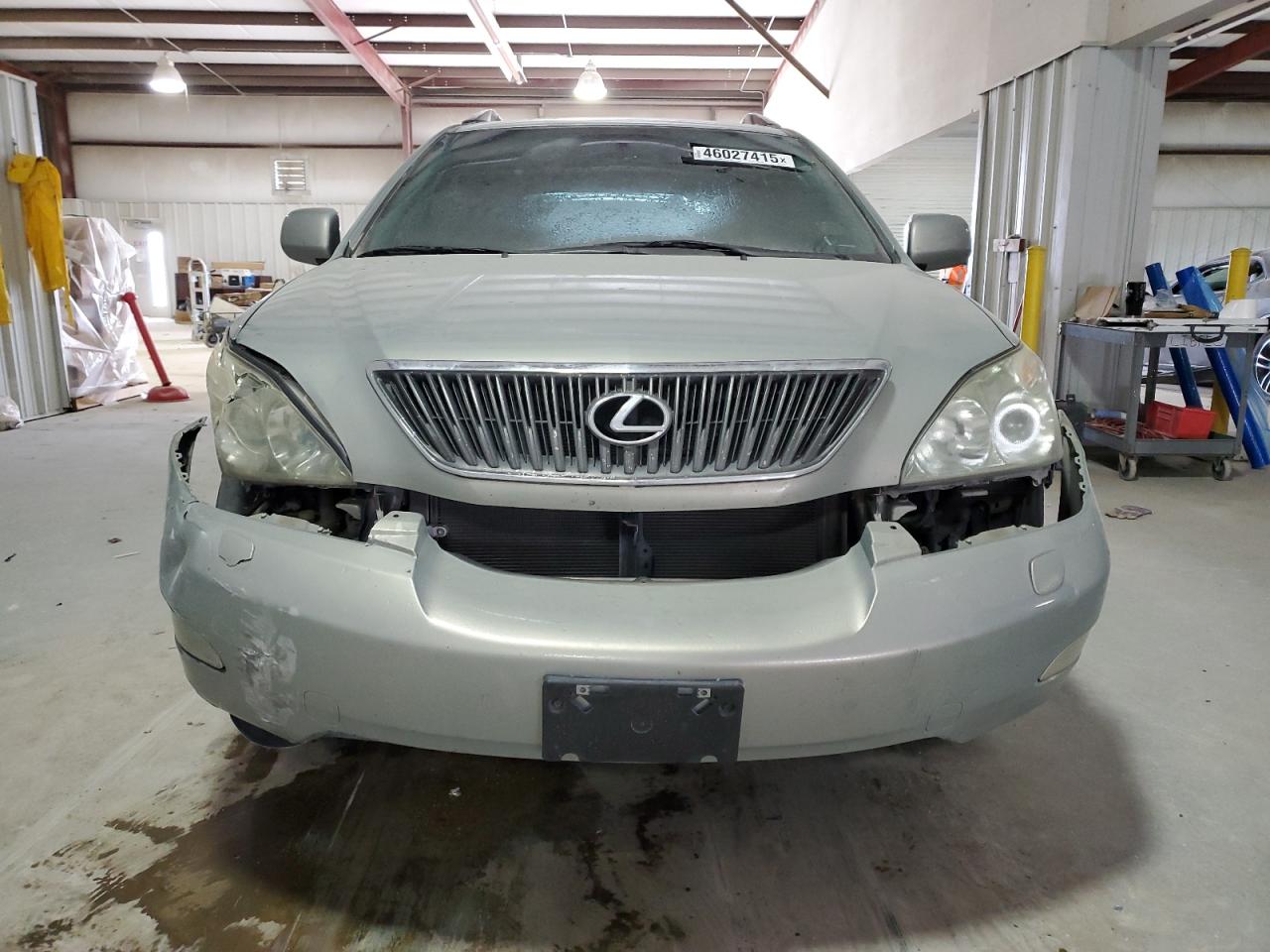 2005 Lexus RX - Image 5
