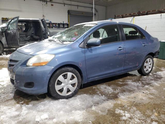 2008 Toyota Yaris 