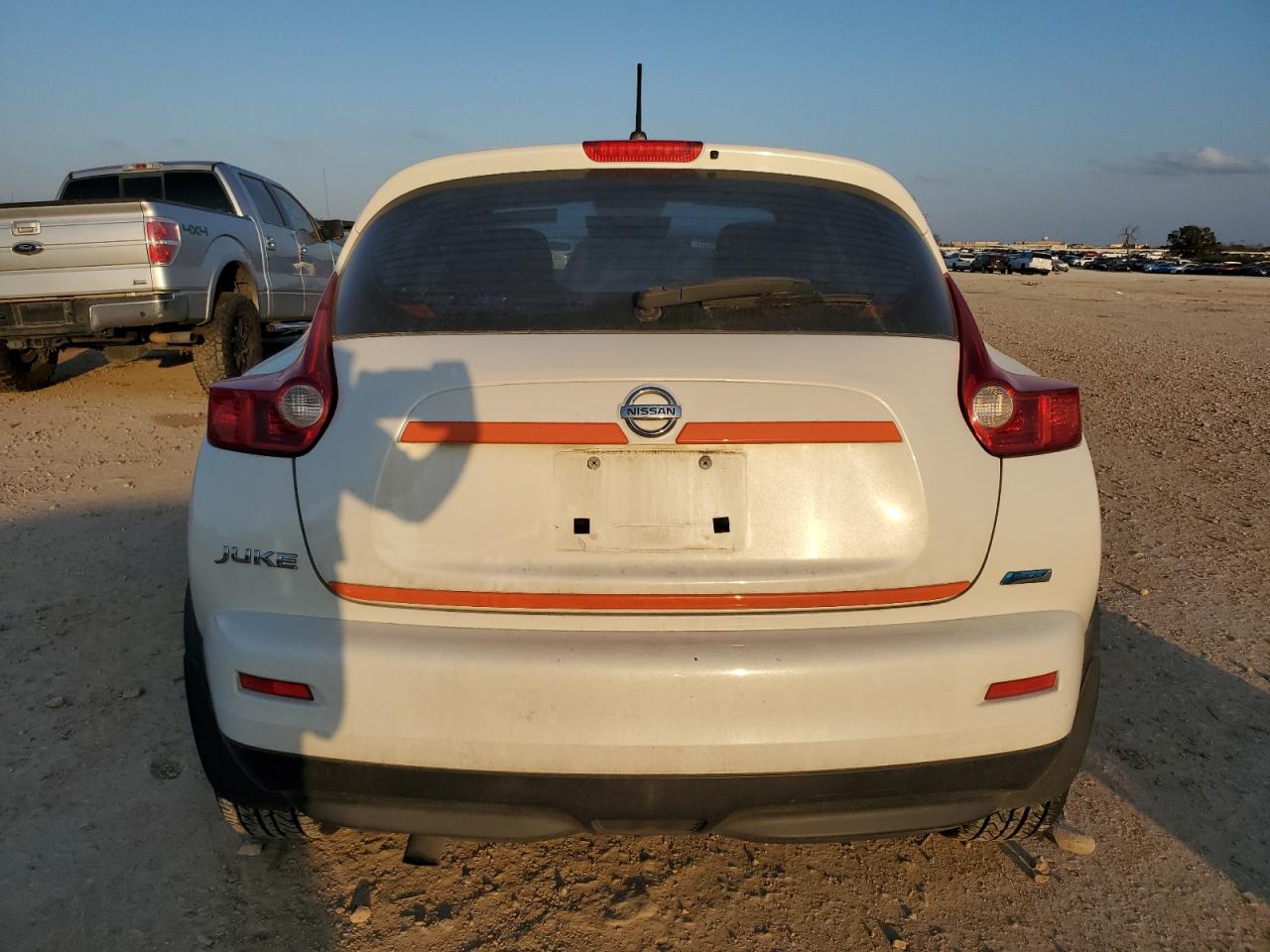 2014 Nissan Juke - Image 6