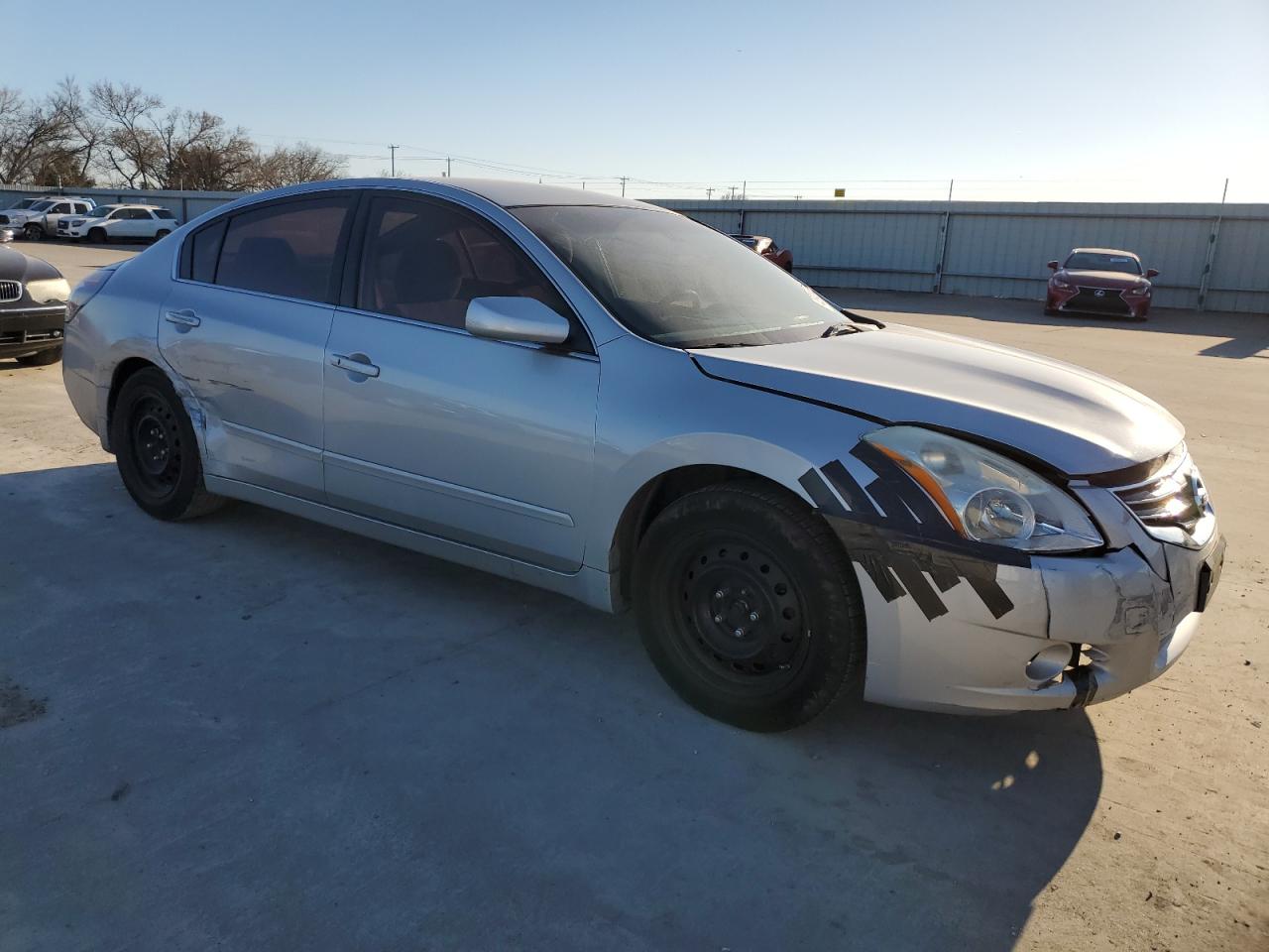 2012 Nissan Altima - Image 4