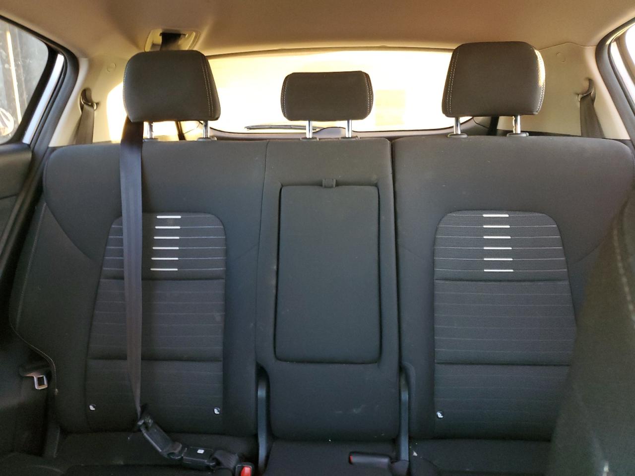 2018 Kia Sportage - Image 10