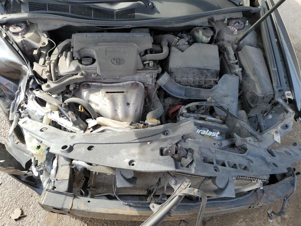 2014 Toyota Camry - Image 11