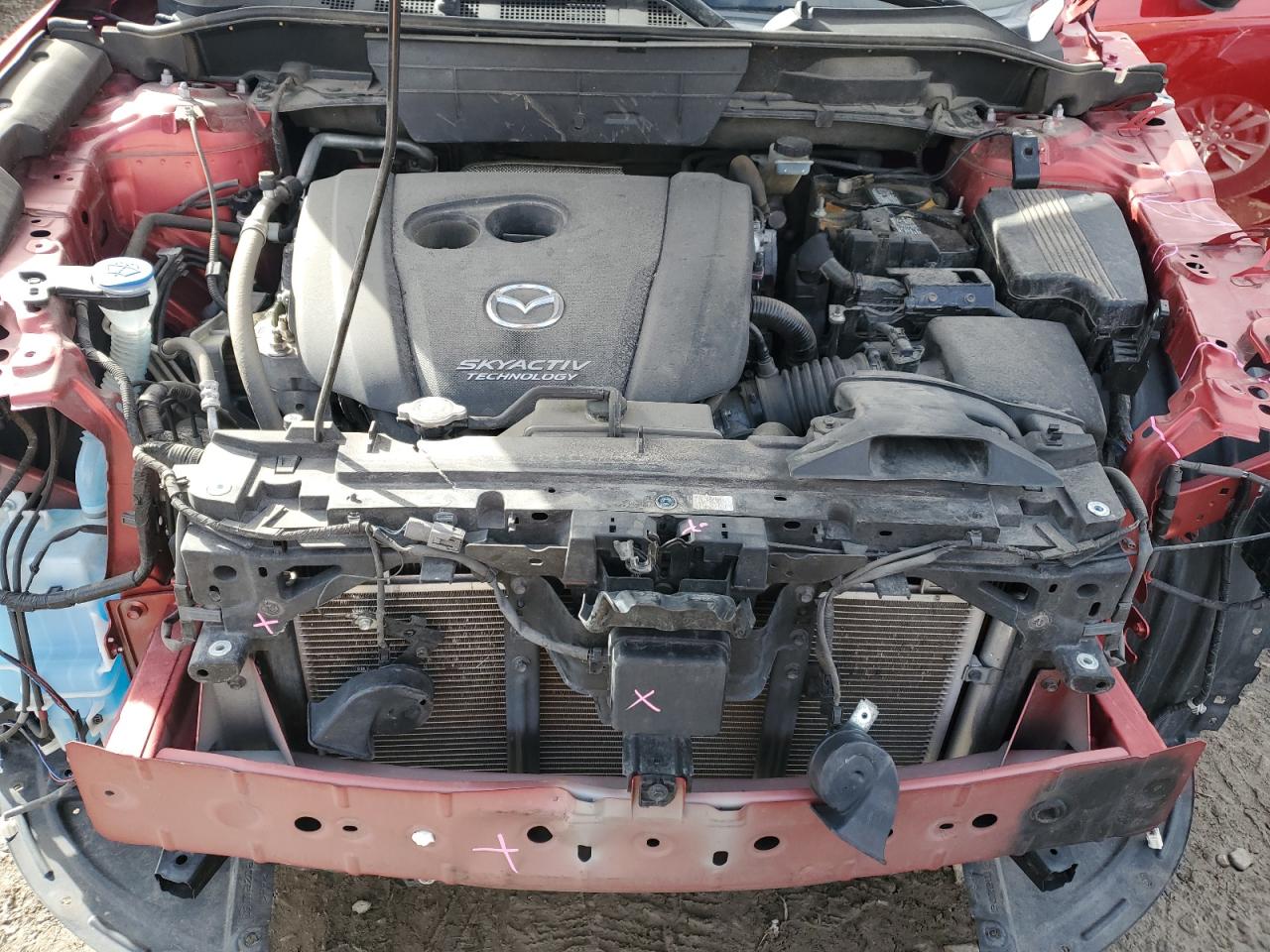 2018 Mazda CX-5 - Image 11