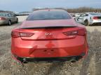 2017 Infiniti Q60 Red Sport 400 for Sale in Memphis, TN - Normal Wear