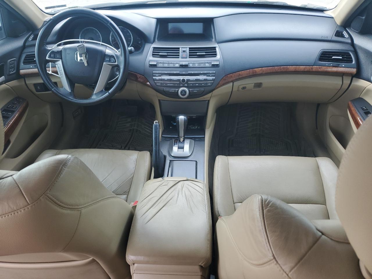 2012 Honda Accord - Image 8
