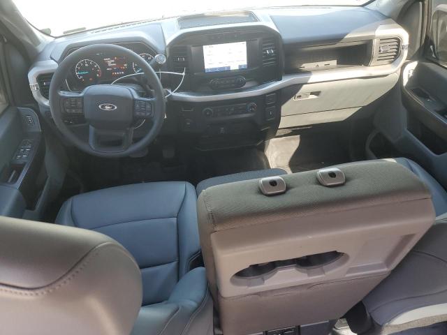  FORD F-150 2022 White