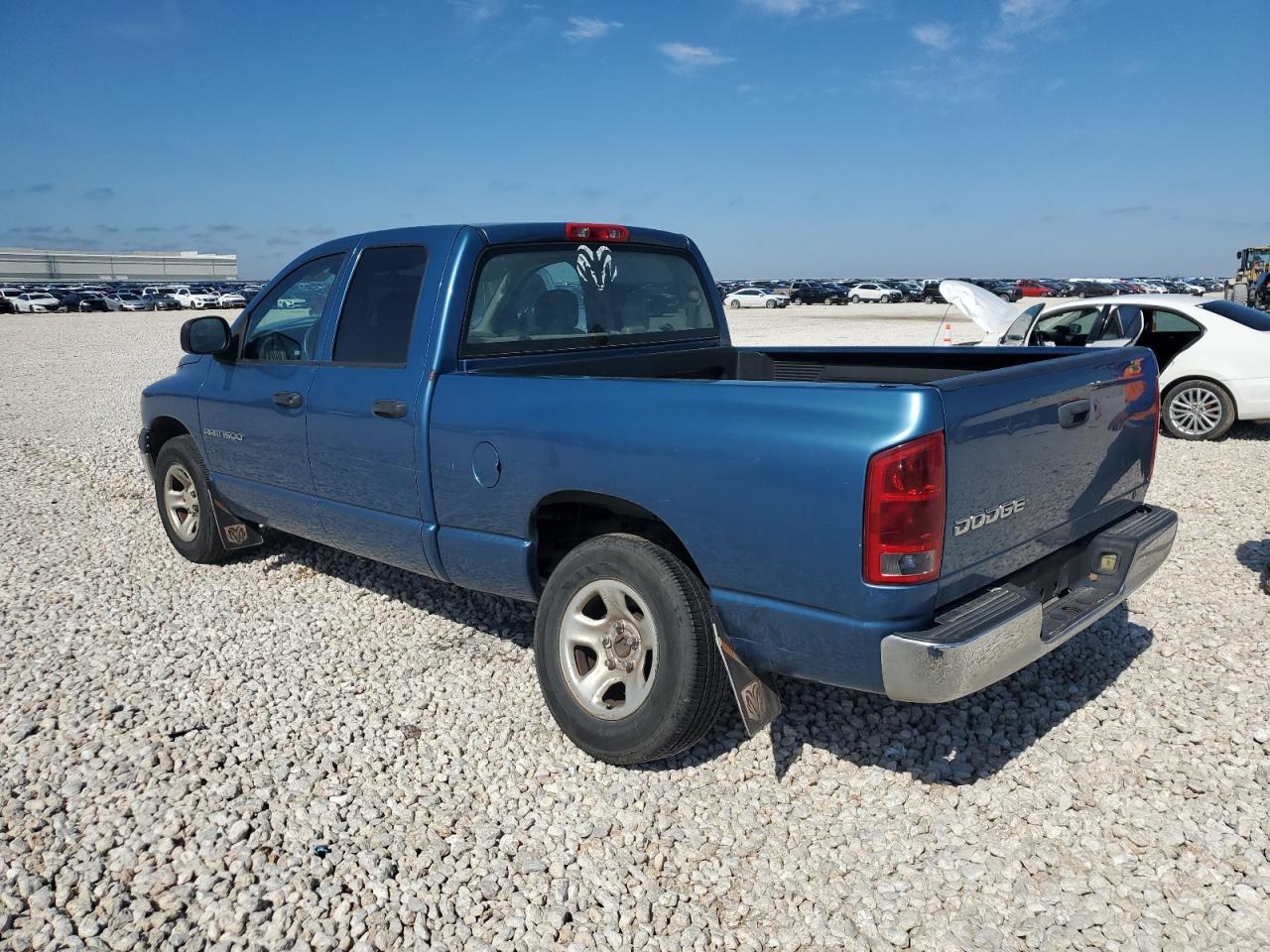 2003 Dodge RAM - Image 2