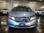 2014 Honda Odyssey Ex на продаже в New Britain, CT - Front End