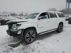 2020 Chevrolet Suburban K1500 Premier for Sale in Chicago Heights, IL - Front End