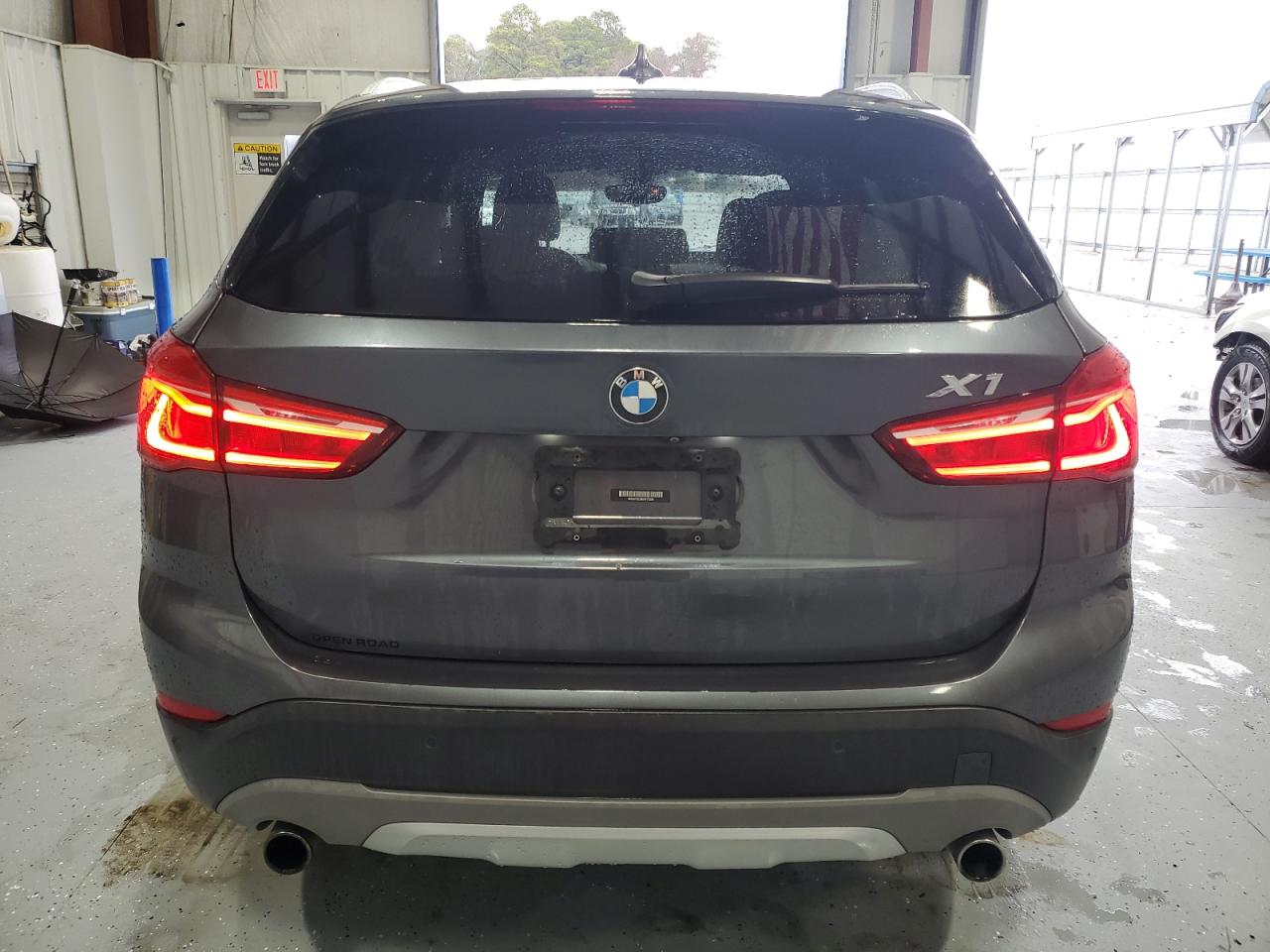 2017 BMW X1 - Image 6