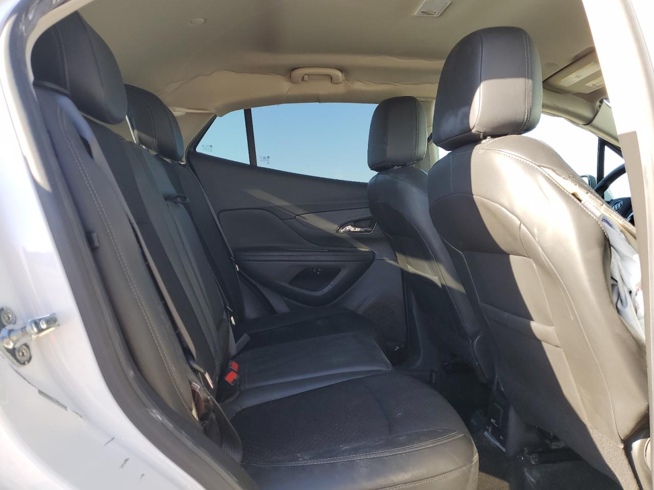 2022 Buick Encore - Image 12