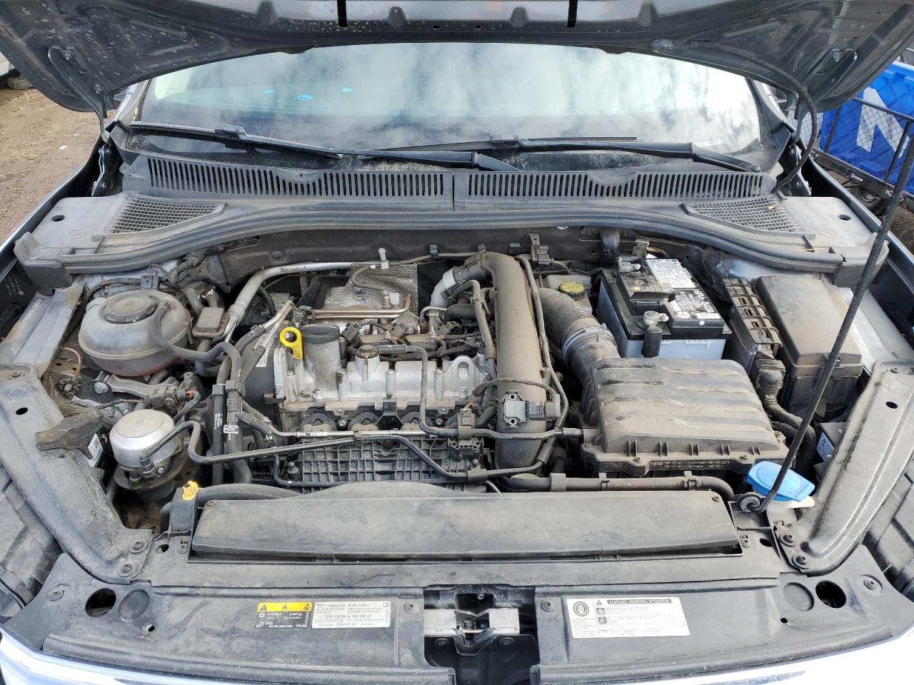 2019 Volkswagen Jetta - Image 11