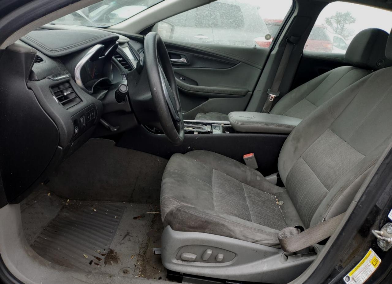 2014 Chevrolet Impala - Image 7