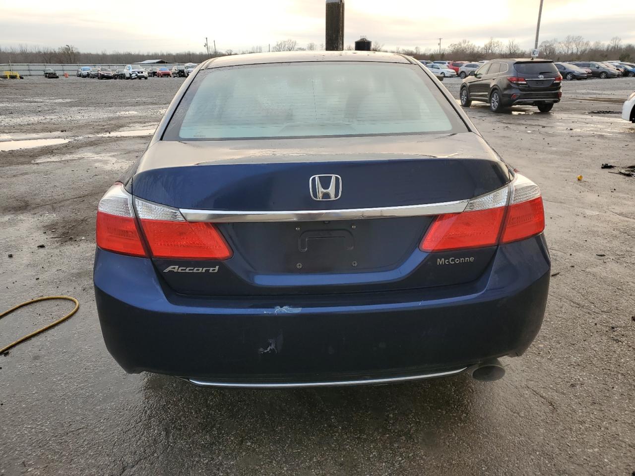 2015 Honda Accord - Image 6