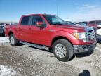 2010 Ford F150 Supercrew продається в Magna, UT - Water/Flood