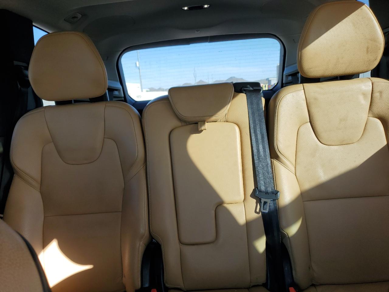 2016 Volvo XC90 - Image 10