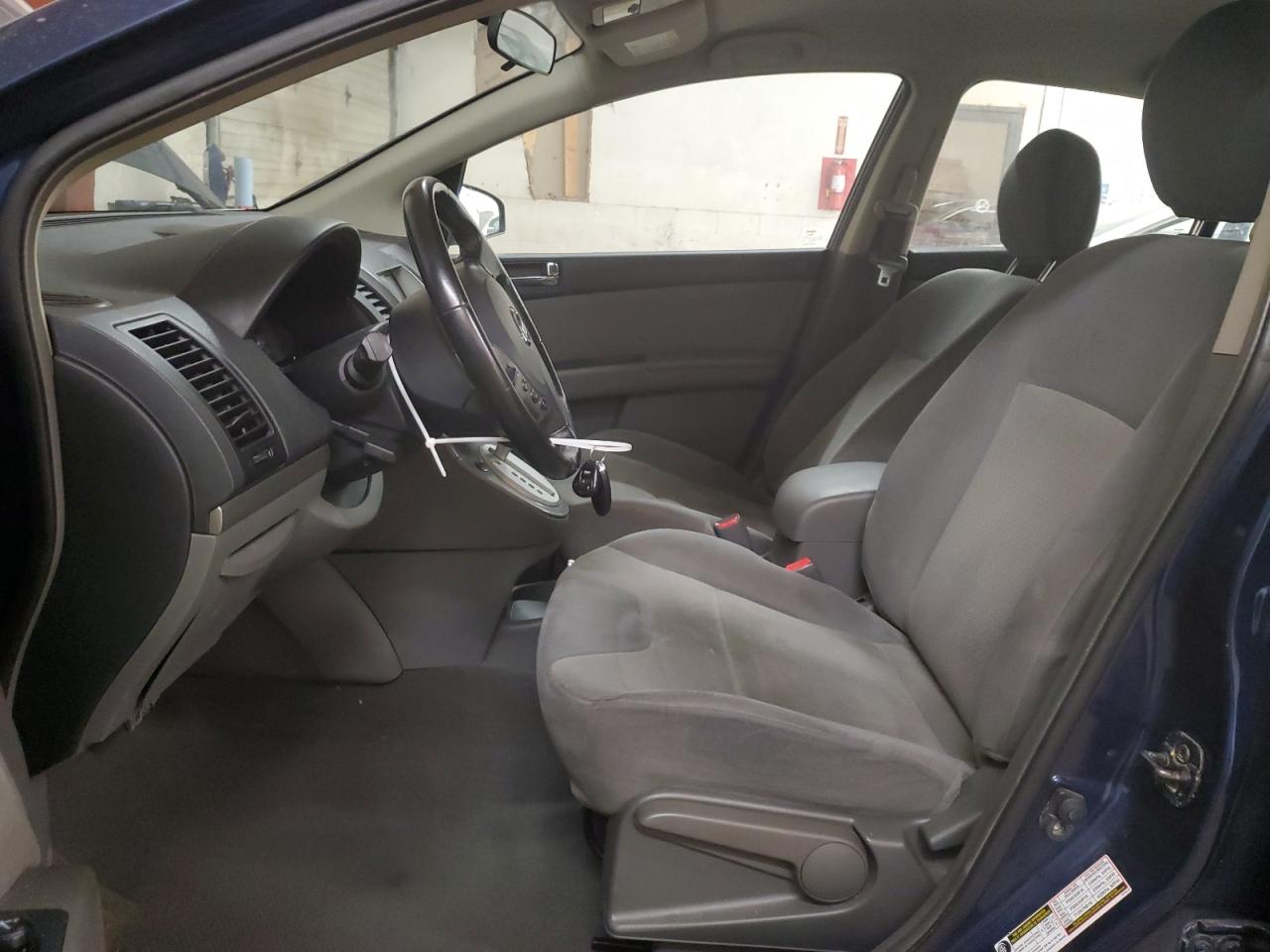 2009 Nissan Sentra - Image 7