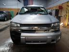 2008 Chevrolet Trailblazer Ls за продажба в Kincheloe, MI - Rollover