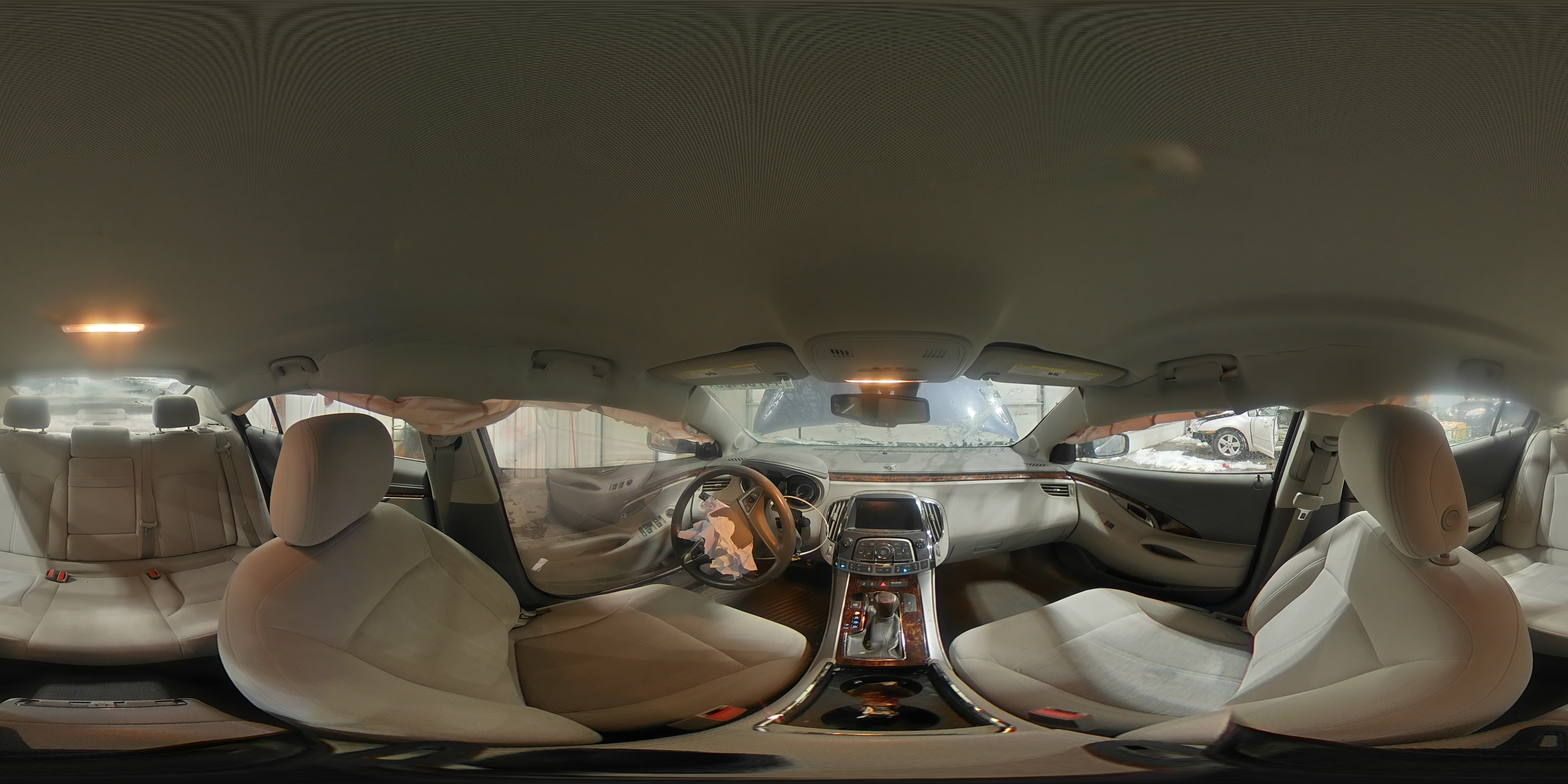 2013 Buick LaCrosse - Image 13