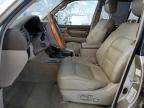 2000 Lexus Lx 470 продається в Helena, MT - Front End