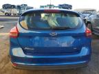 2018 Ford Focus Se იყიდება North Las Vegas-ში, NV - Front End