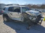 2008 Toyota Fj Cruiser  продається в Prairie Grove, AR - Rollover