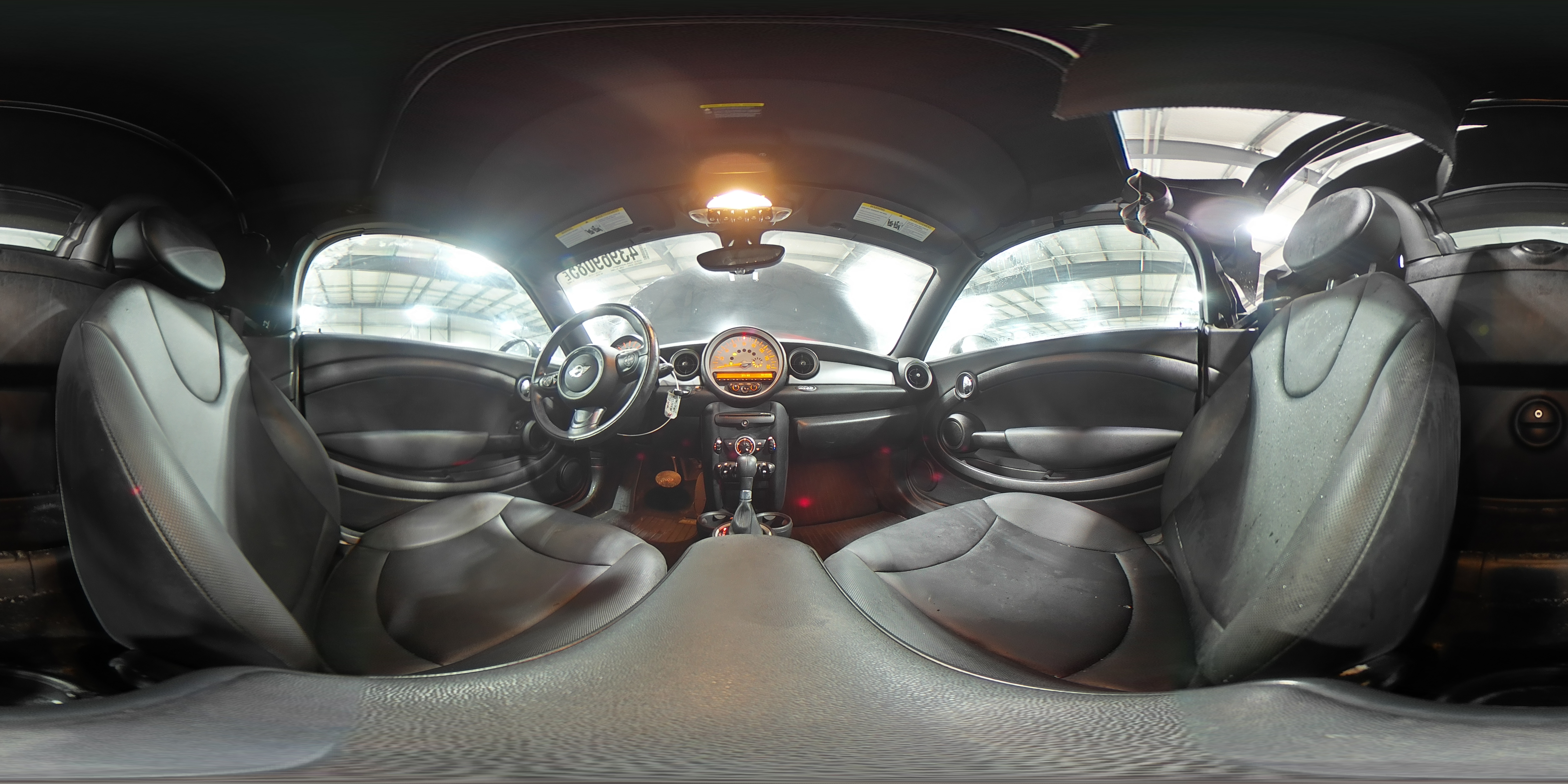 2013 MINI Cooper - Image 14