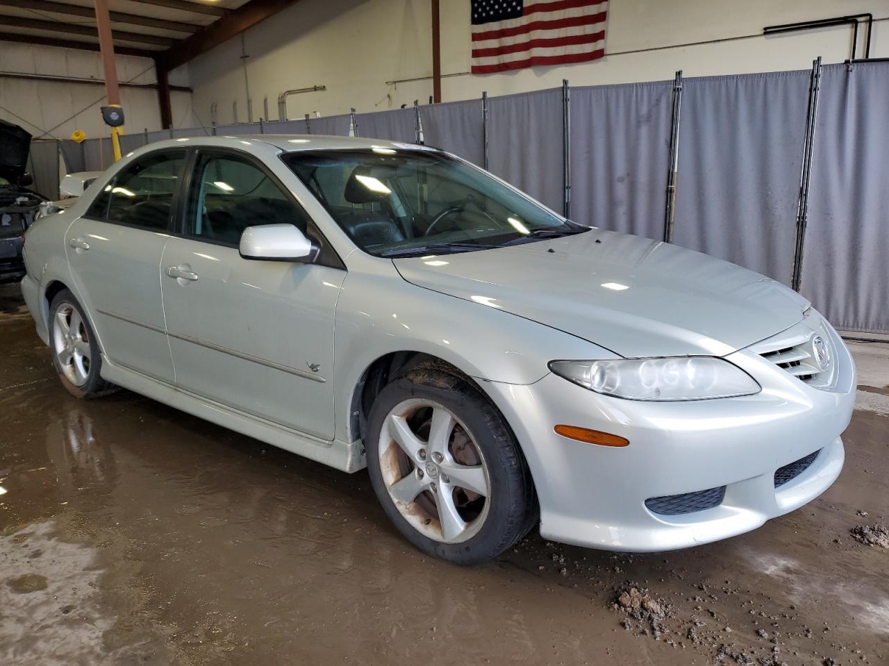 2005 Mazda 6 - Image 4