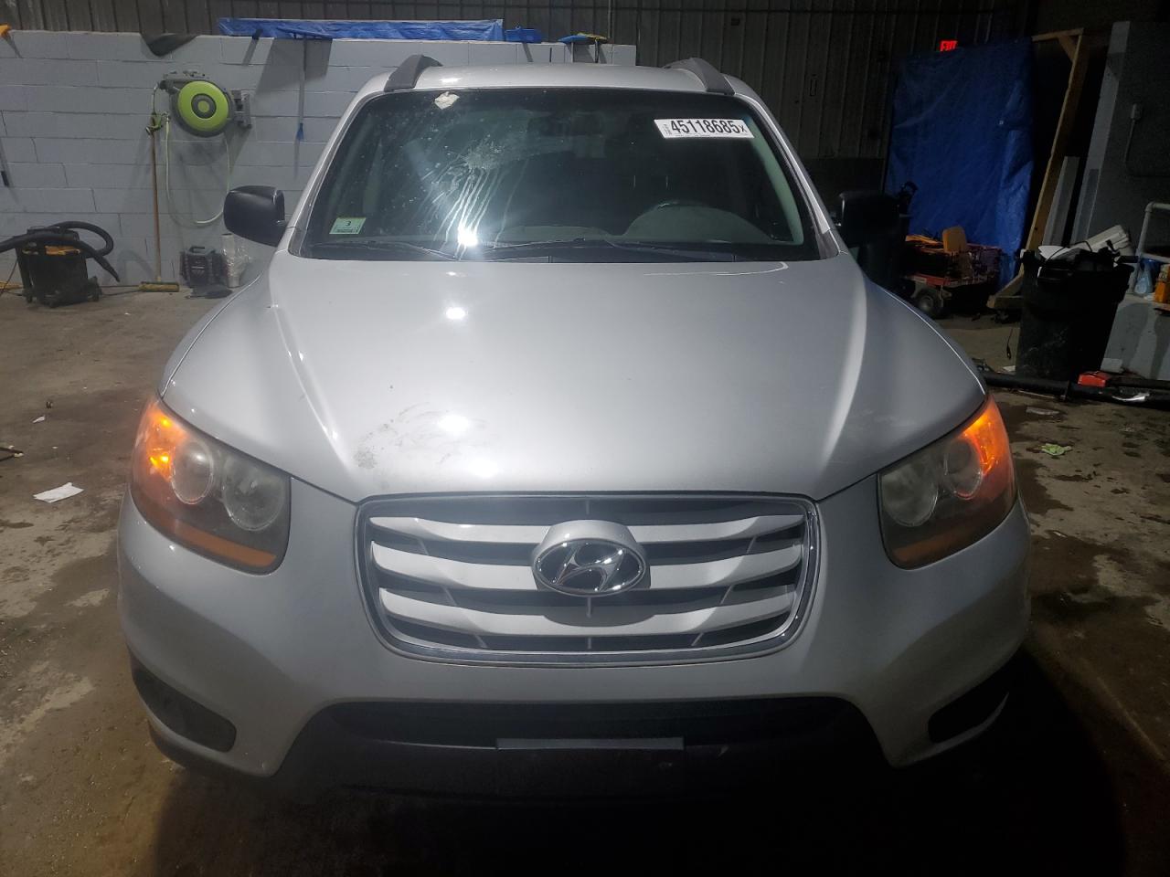 2011 Hyundai Santa Fe - Image 5