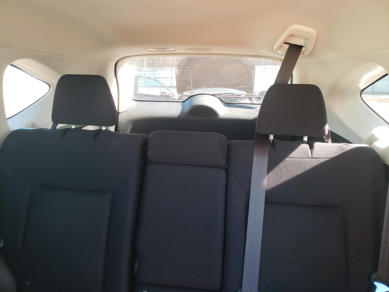 2015 Honda CR-V - Image 10