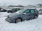 2019 Volkswagen Golf Alltrack S zu verkaufen in Albany, NY - Front End