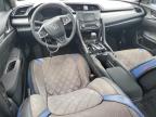 2021 Honda Civic Lx de vânzare în Fort Pierce, FL - Water/Flood
