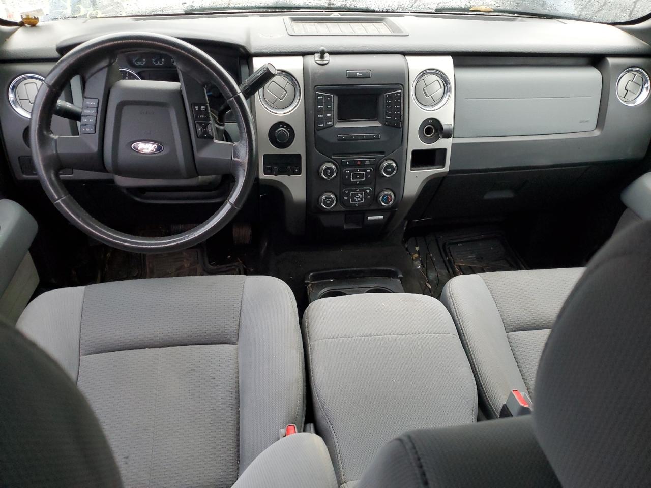 2013 Ford F-150 - Image 8