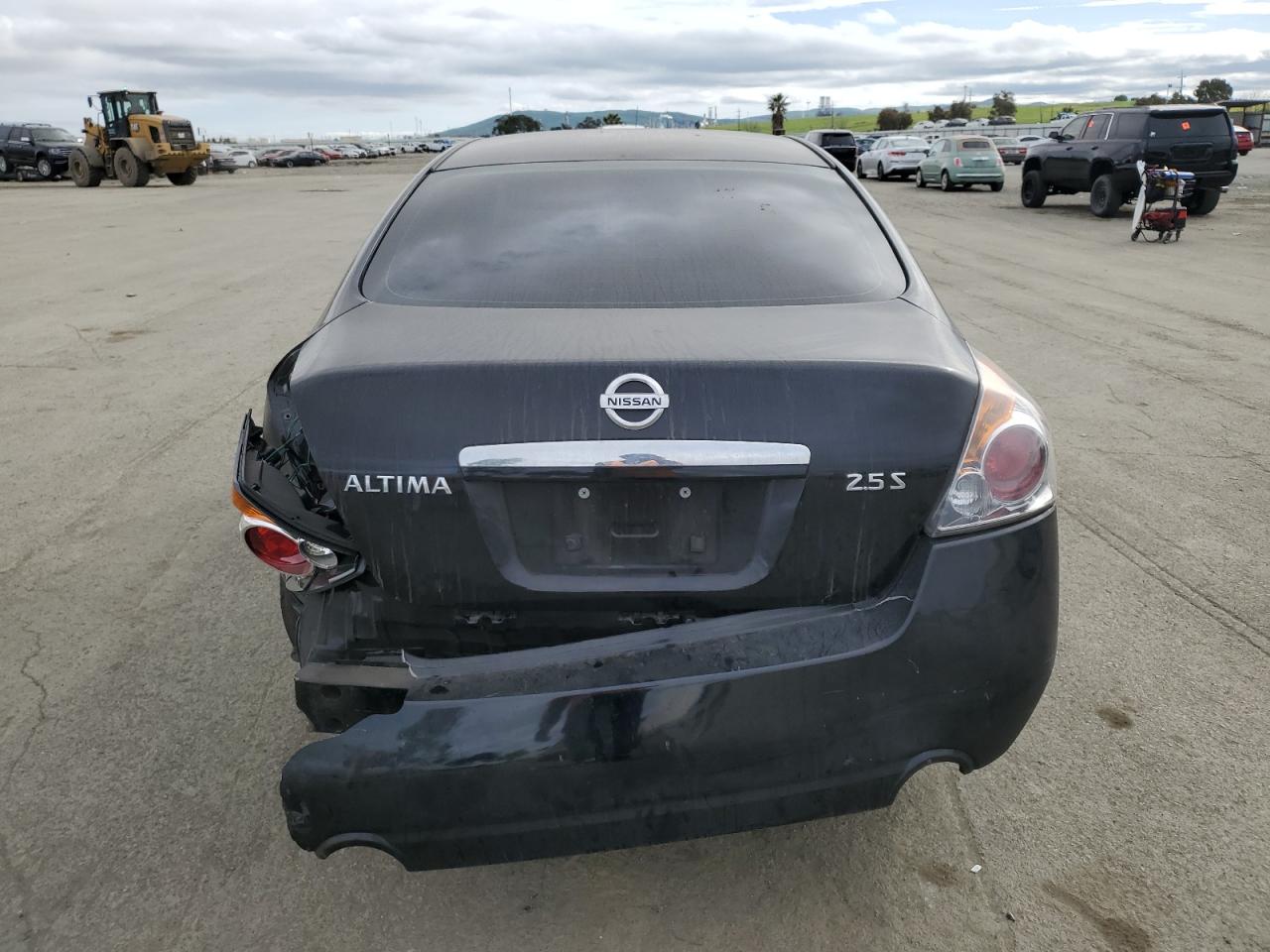 2008 Nissan Altima - Image 6