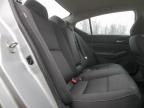 2021 Nissan Altima Sv на продаже в Waldorf, MD - Front End