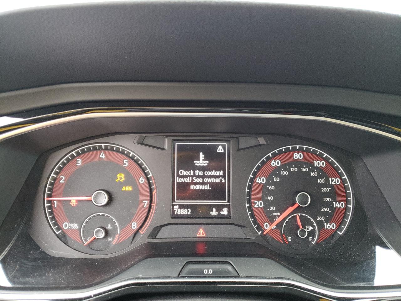 2019 Volkswagen Jetta - Image 9