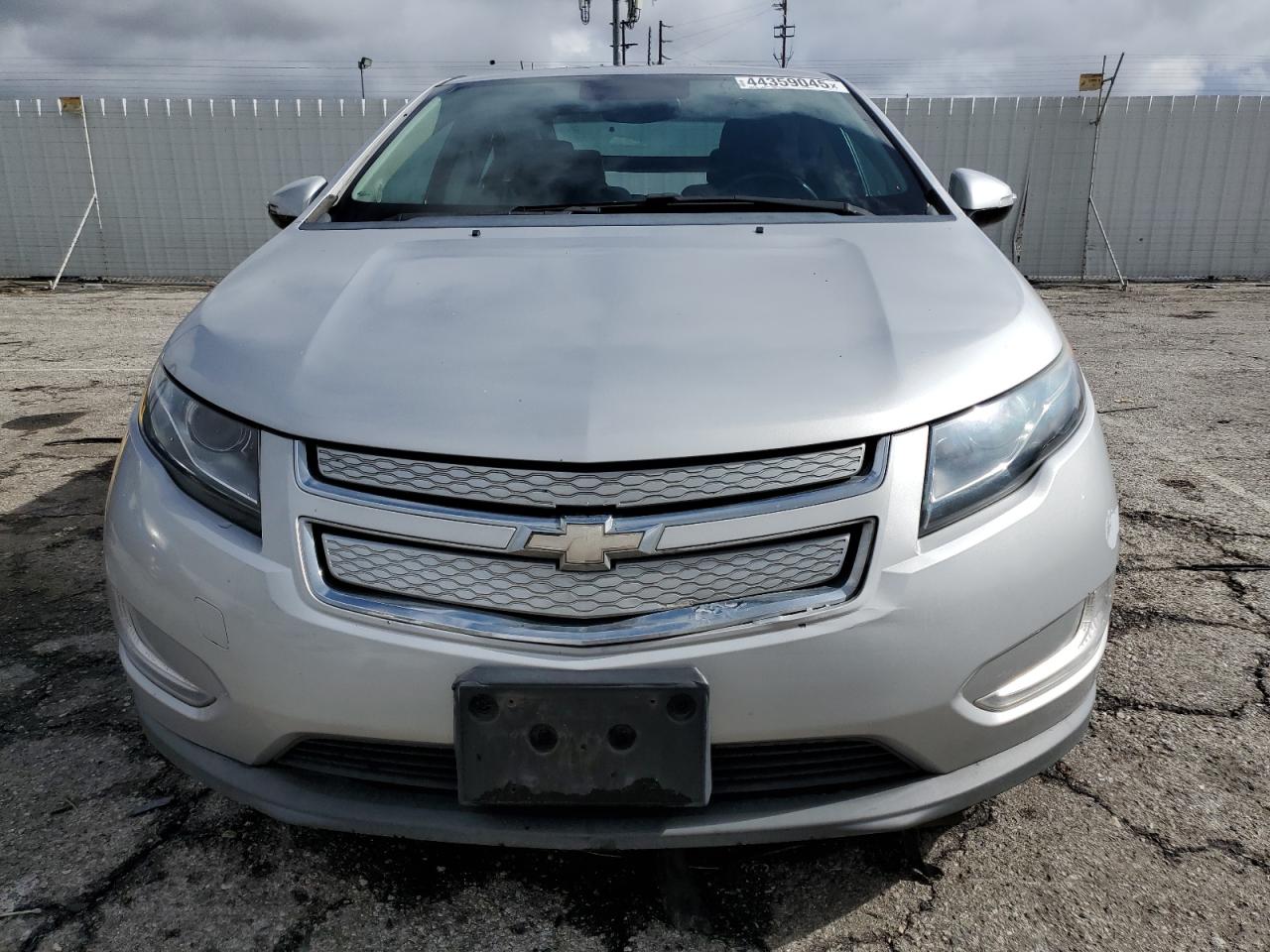 2015 Chevrolet Volt - Image 5
