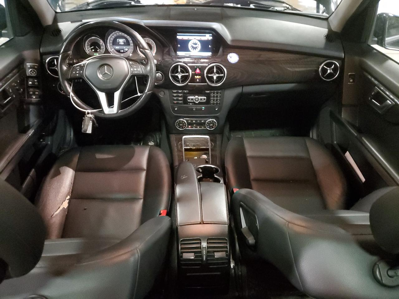 2015 Mercedes-Benz GLK-klasse - Image 8