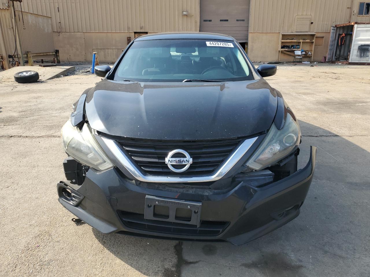 2016 Nissan Altima - Image 5