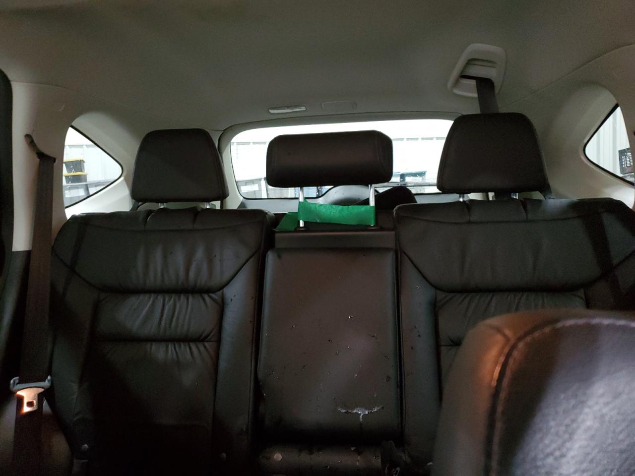 2014 Honda CR-V - Image 10
