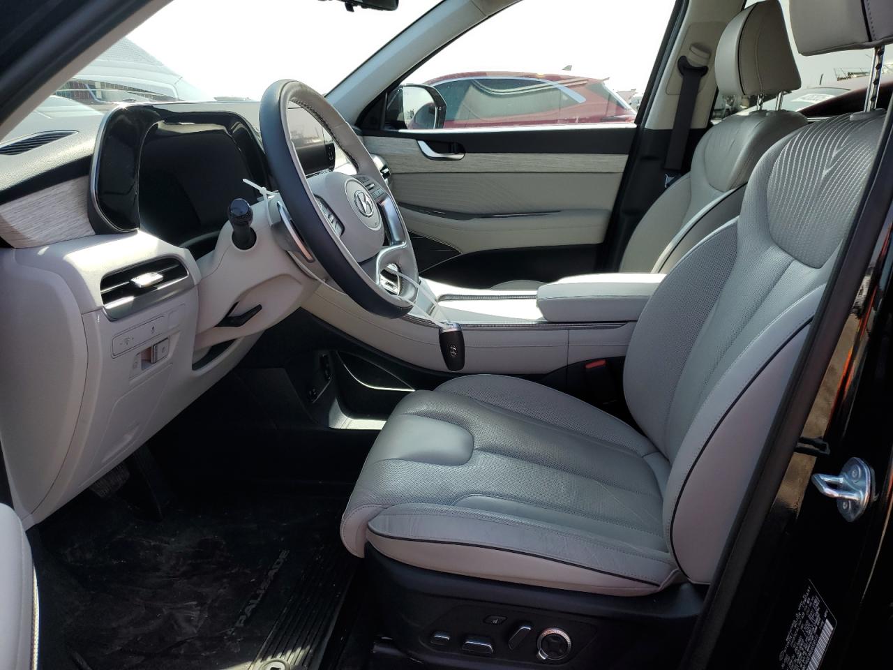 2024 Hyundai Palisade - Image 7