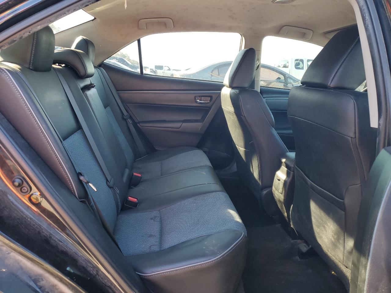 2016 Toyota Corolla - Image 10