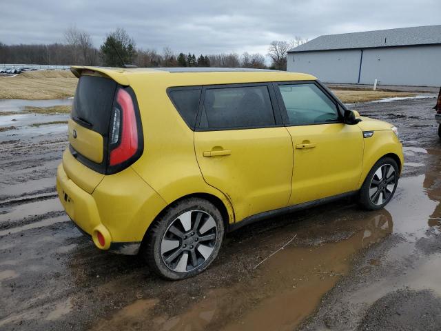 2015 KIA SOUL !  